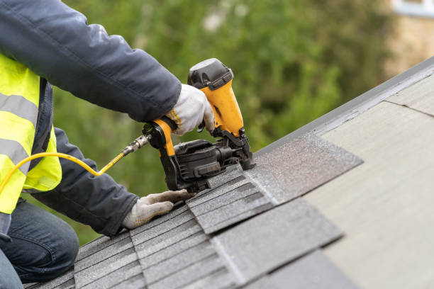 Best Green or Eco-Friendly Roofing Solutions  in Pocono Ranch Lands, PA